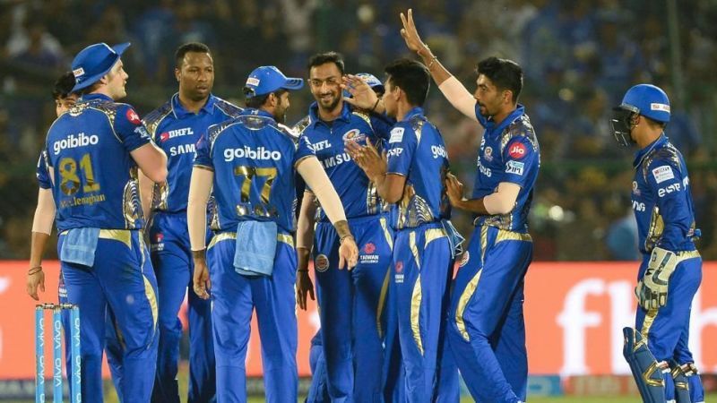 Can Mumbai Indians perform the Houdini act once again?