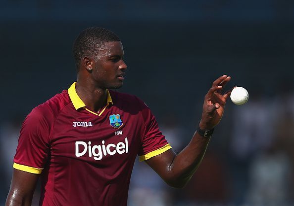 Pakistan v West Indies - One Day International