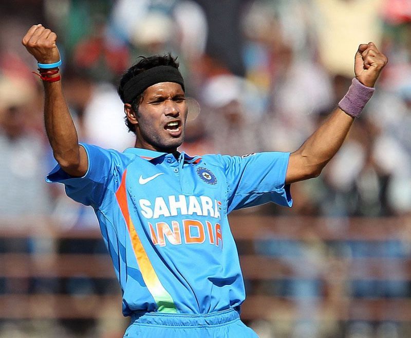 Ashok Dinda last played for India in 2013.