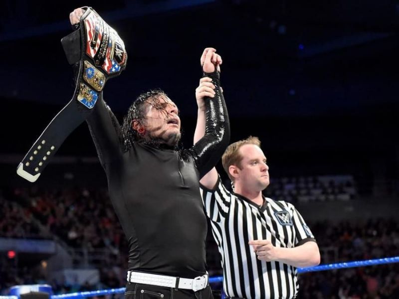 Image result for jeff hardy us title