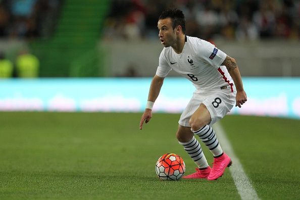 Portugal v France - International Friendly