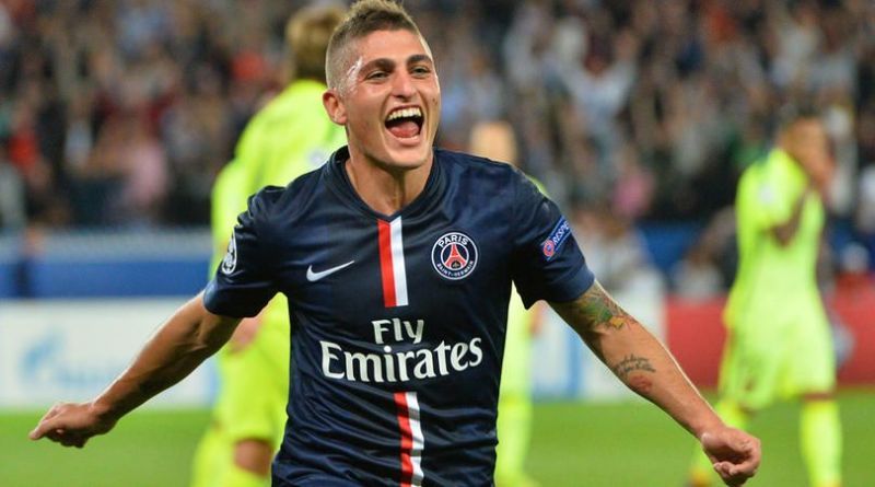 Verratti could fit well in the Valverde&#039;s squad