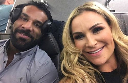 Natalya had words of high praise for Jinder Mahal