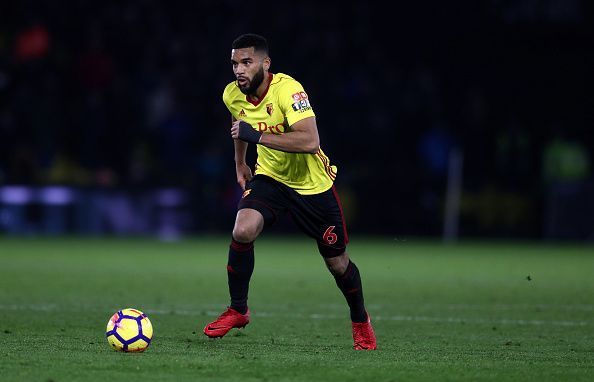 Watford v Chelsea - Premier League