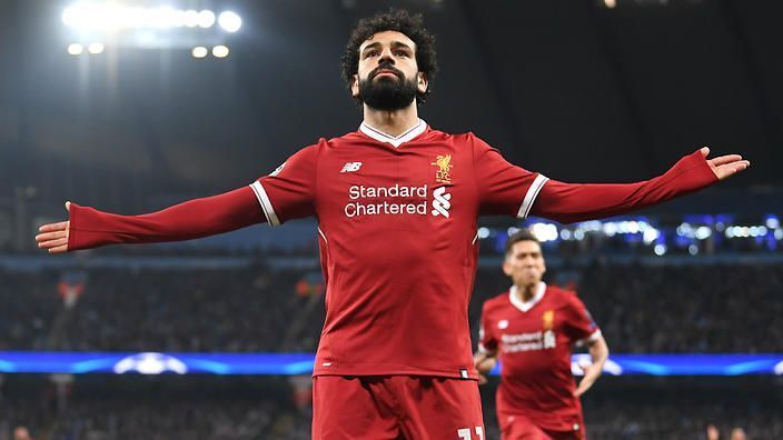 Salah is Liverpool&#039;s single biggest test