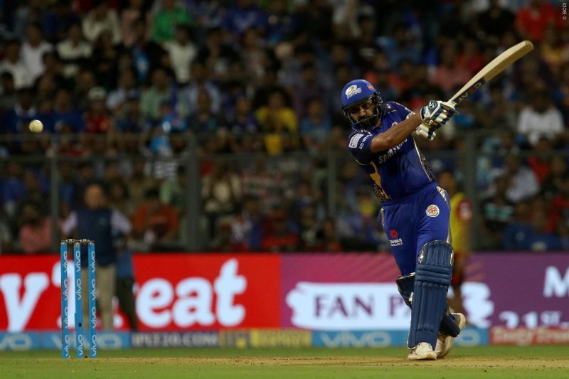 Rohit Sharma (Source: BCCI)