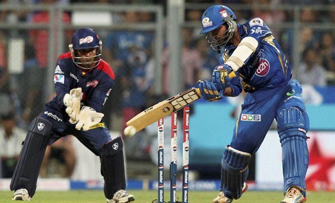 Dinesh Karthik will look to get past his former team, Delhi Daredevils once again