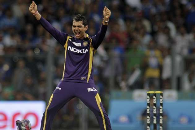 Sunil Narine, Kolkata Knight Riders, IPL