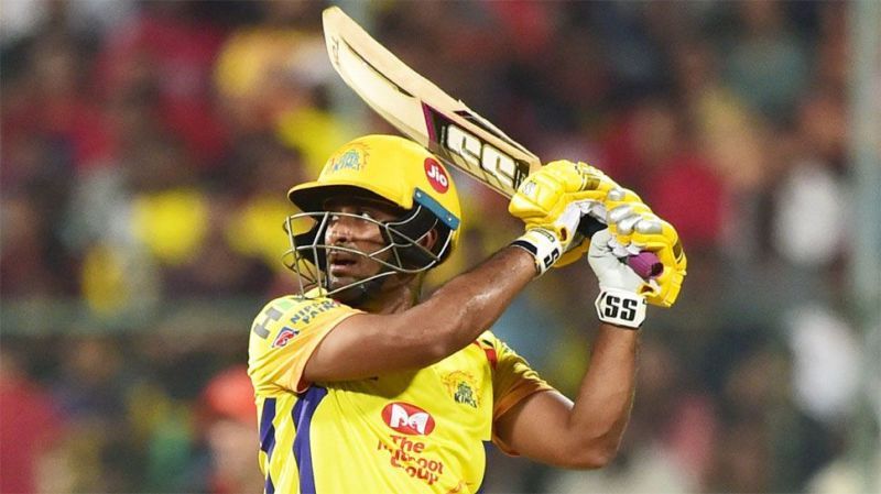 Image result for Ambati Rayudu CSK