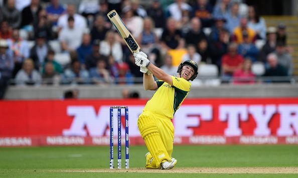 England v Australia- ICC Champions Trophy