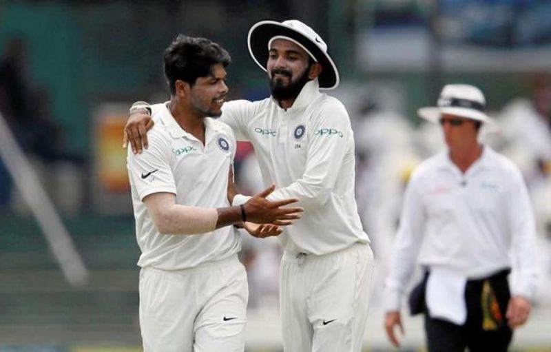 KL Rahul&#039;s aggression or Umesh Yadav&#039;s Pace. Which will triumph?