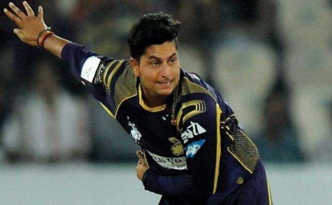 Kuldeep Yadav is one of the best limited overs spinners in the world right now