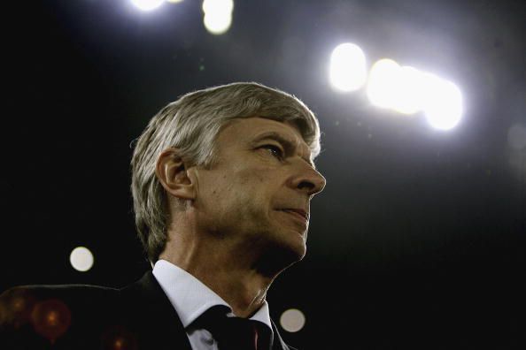 UEFA Champions League: Juventus v Arsenal