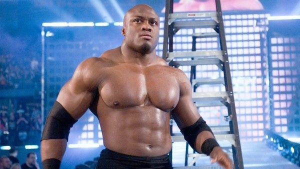 Bobby Lashley