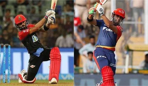 Image result for rcb vs dd