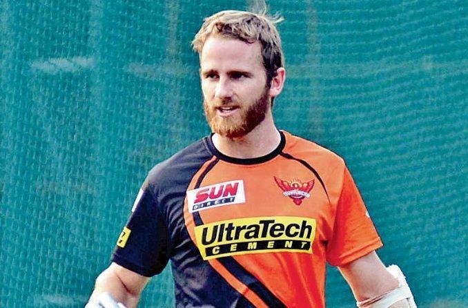 Image result for kane williamson ipl