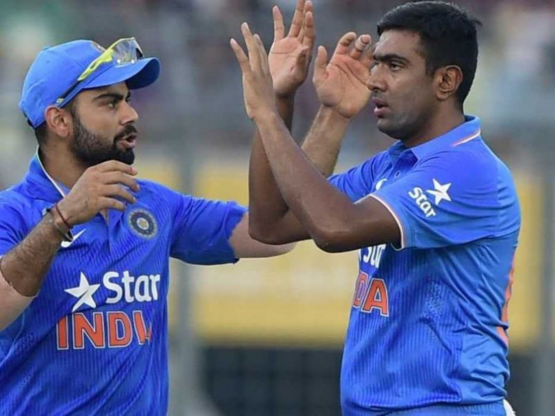 Kohli vs Ashwin will be THE player battle to look out for
