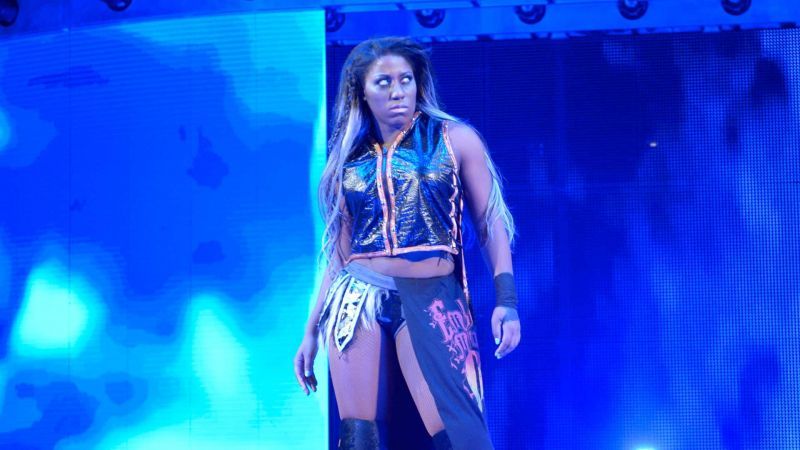 Image result for wwe ember moon