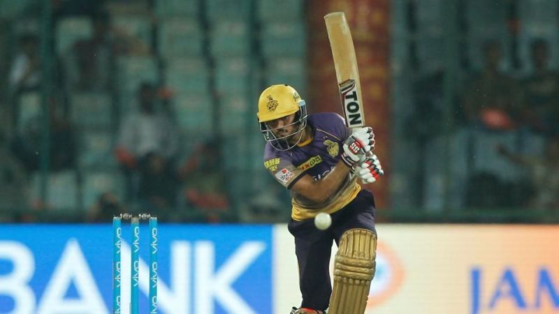 The knock that won KKR their second IPL title.