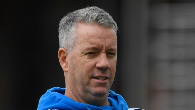 Stuart Law could not make it to the test side despite being a prolific batsman.