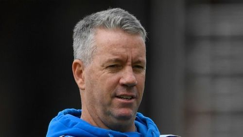 Stuart Law could not make it to the test side despite being a prolific batsman.