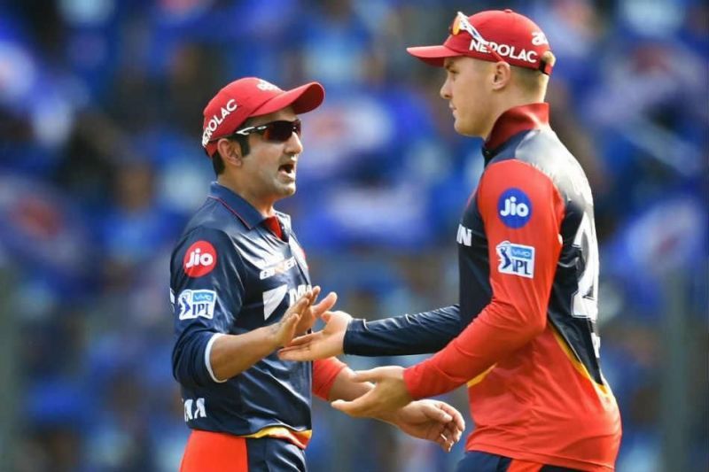 Image result for gambhir and roy