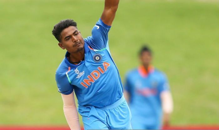 Anukul Roy- the unsung hero of the U-19 World Cup, 2018