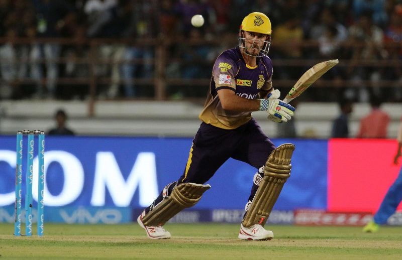 Image result for Chris Lynn IPL 2018