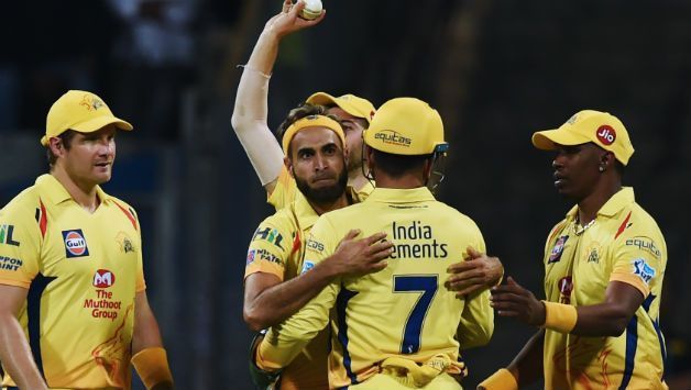 Image result for IPL 2018, KXIP vs CSK: Imran Tahir