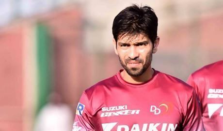 Naman Ojha can strengthen Delhi&#039;s middle-order (Image: FB/Delhi Daredevils)