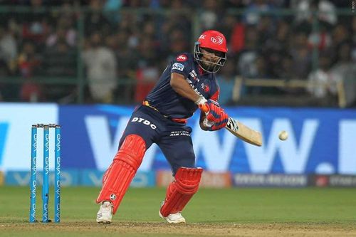 Rishabh Pant (Source: BCCI)