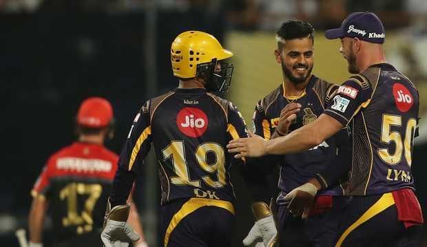 Rana along with other young Knights can contribute to make KKR title contenders