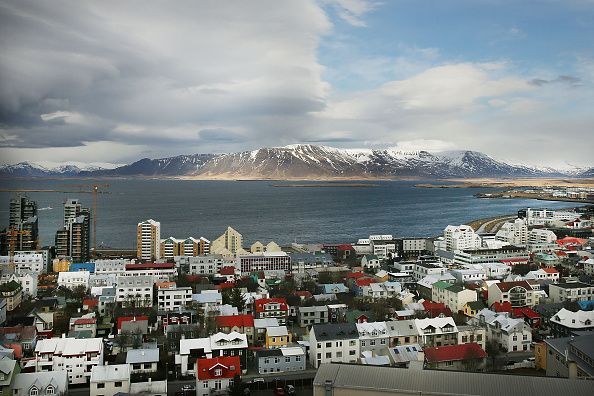 Iceland&#039;s Prime Minister Under Pressure To Resign After &#039;Panama Papers&#039; Detail Offshore Holdings