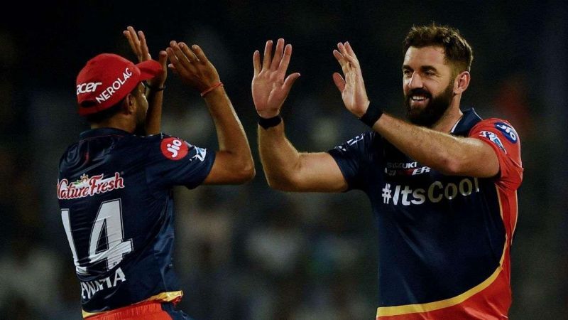 Image result for delhi bowlers ipl 2018