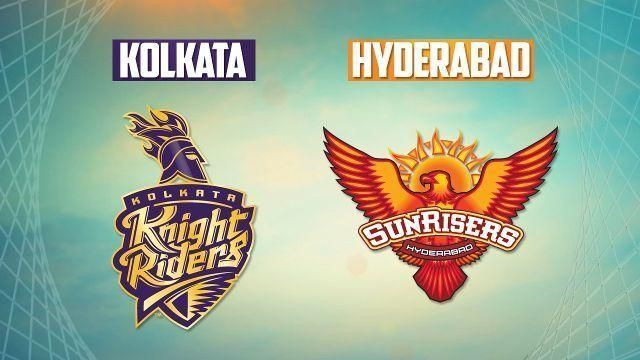 Image result for KKR vs SRH