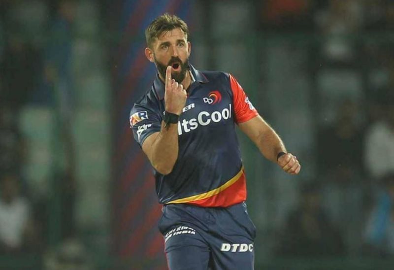 Image result for Liam plunkett dd