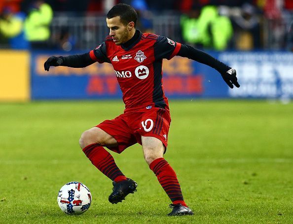 2017 MLS Cup - Seattle Sounders v Toronto FC