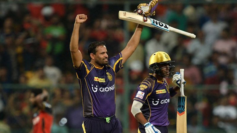 Yusuf Pathan wil feature in SRH squad this year