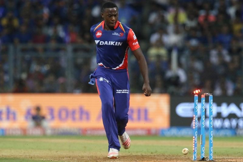 Image result for delhi daredevils rabada