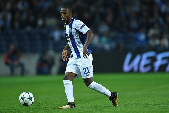 FC Porto v RB Leipzig - UEFA Champions League