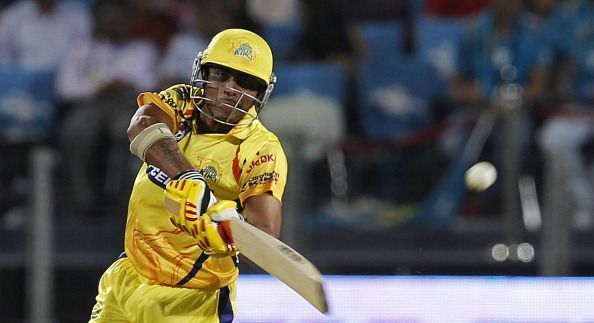 Jadeja's cameo takes CSK home