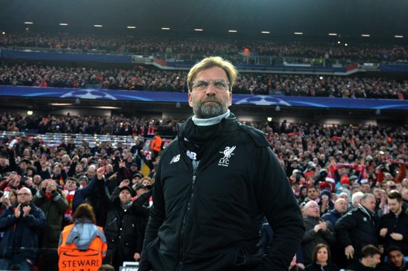 A win for Klopp&#039;s heavy-metal football