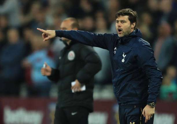 Pochettino: The man who has made it possible