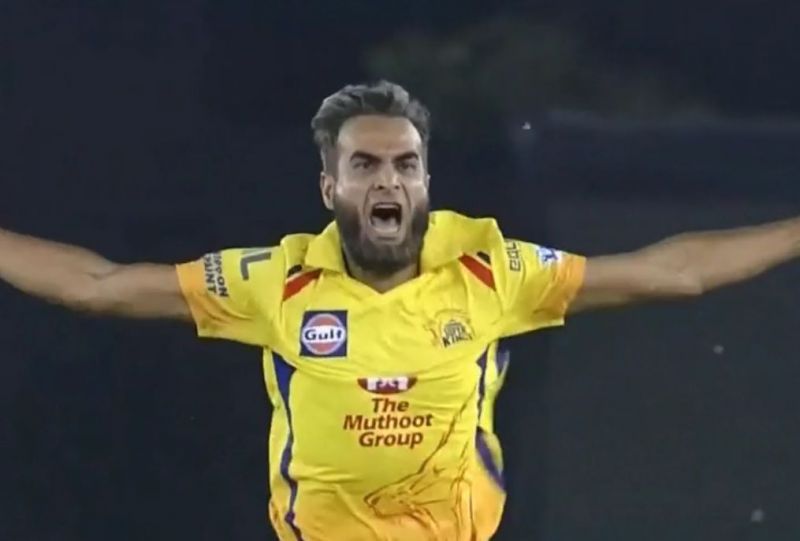 Imran Tahir