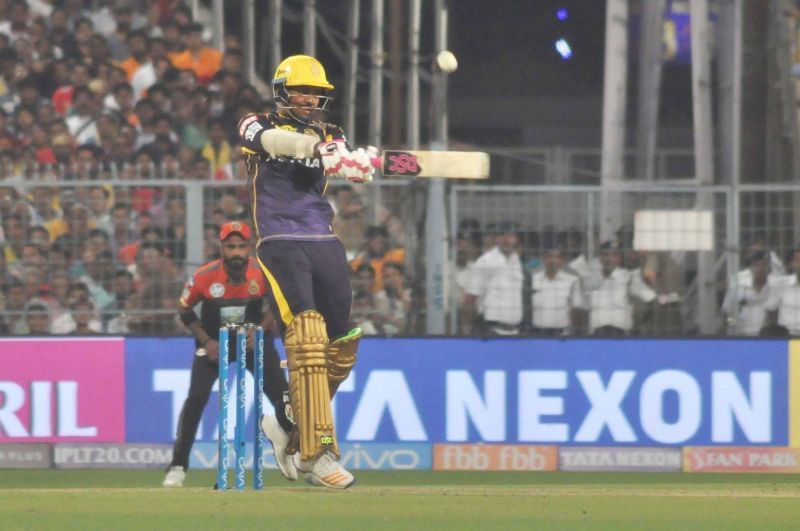 Sunil Narine&#039;s blistering knock against the RCB was worth watching
