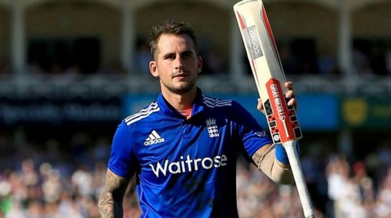 Image result for alex hales