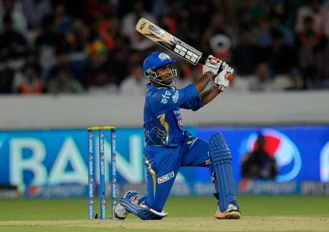 Rayudu won&#039;t be playing for MI in IPLfor the first time.