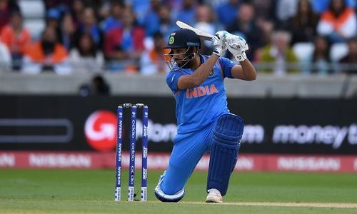 Back Rohit to come good.