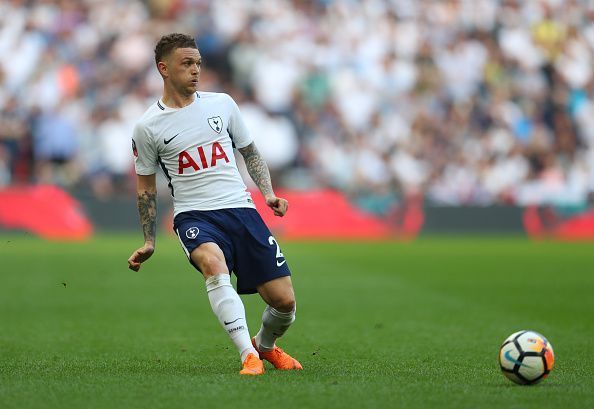 Manchester United v Tottenham Hotspur - The Emirates FA Cup Semi Final