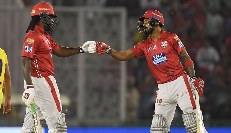 RCB is regretting letting these two go.